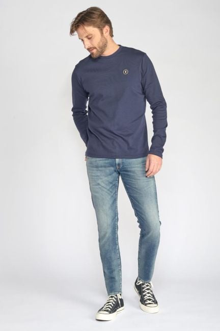 Jeans jogg 700/11 slim vintage blau Nr.4
