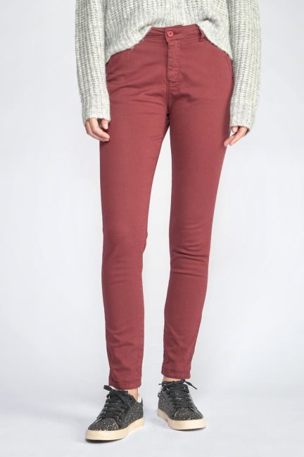 Hose Dyli 2 in rot