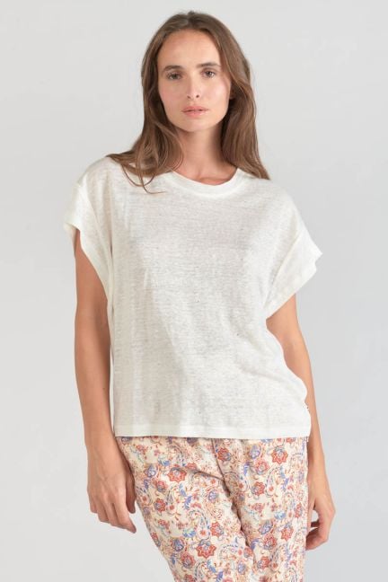 Top Overs cremefarben