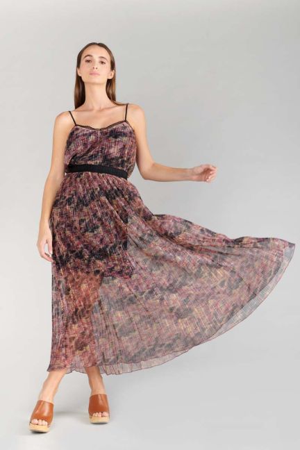 Langer Rock Ran irisierend