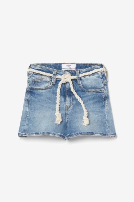 Shorts Tiko in blau