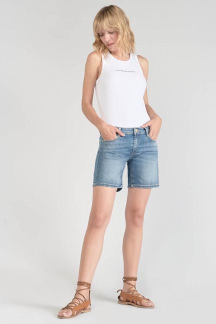Shorts Janka in blau
