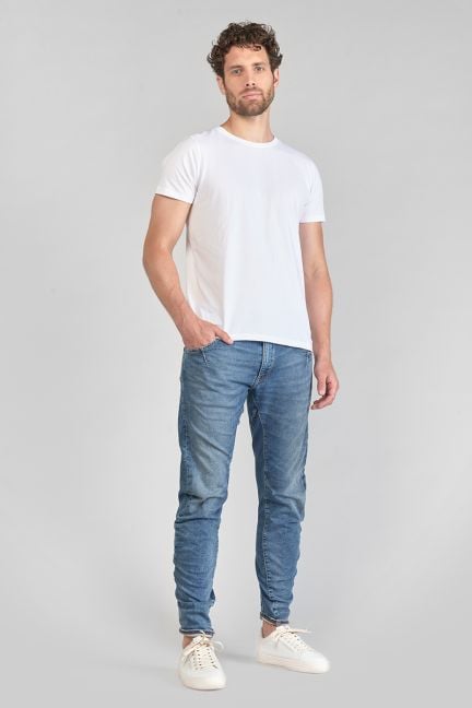 Jeans jogg 900/03 tapered twisted blau Nr.3