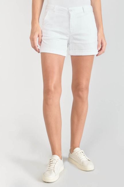Shorts Veli2 in weiß