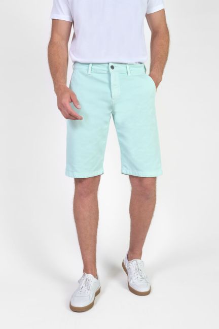 Chino Bermuda Jogg Swoop