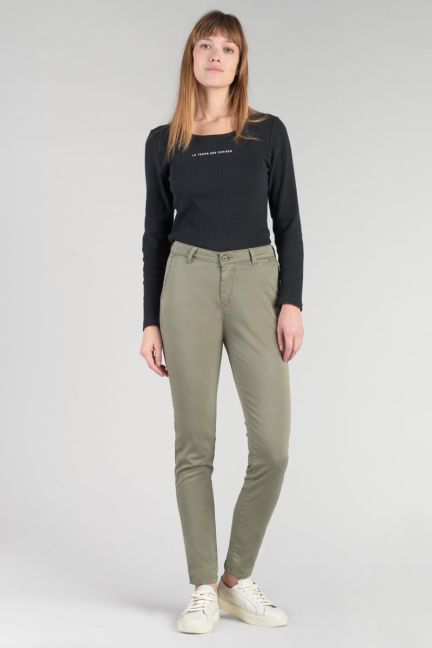 Hose Dyli 4 in grün