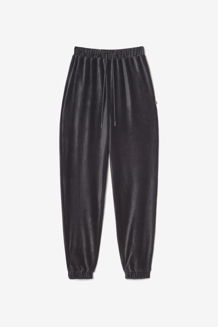 Hose Haleygi in schwarz