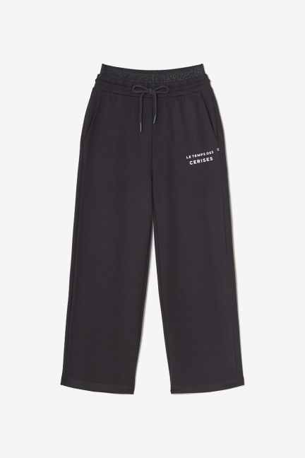 Hose Lalygi in schwarz