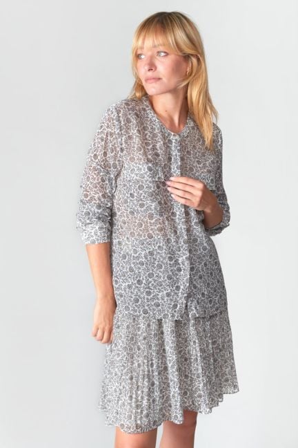 Hemd Cardina in weiß