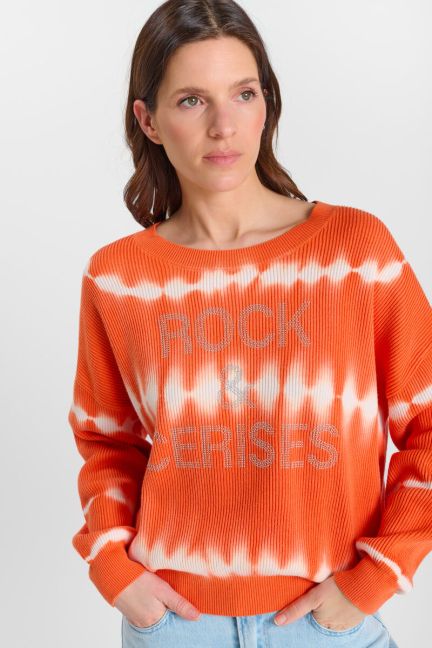 Sureau Pullover