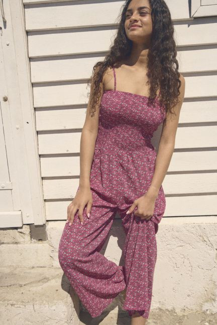 Jumpsuits Kassiagi in rosa