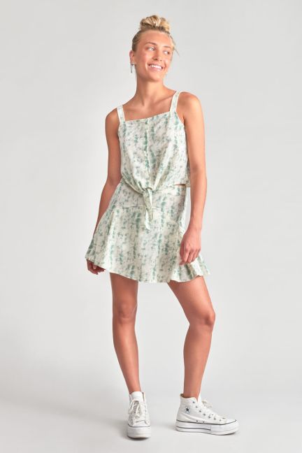 Rock Merilgi in blau