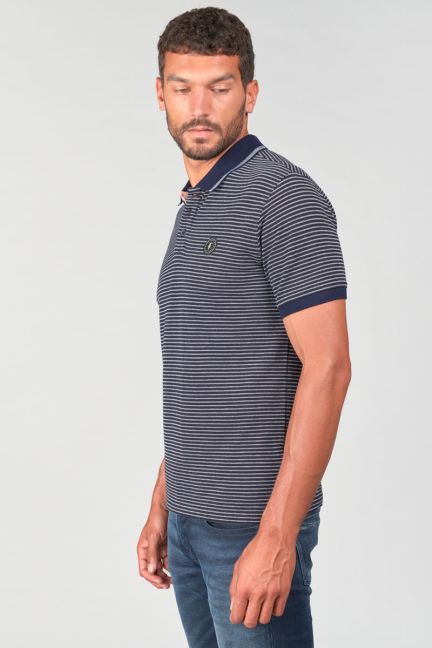 Poloshirt Dasca in blau