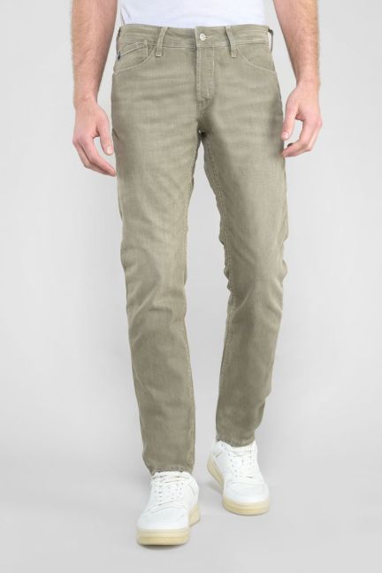 Jeans 700/11 slim Sky farben 