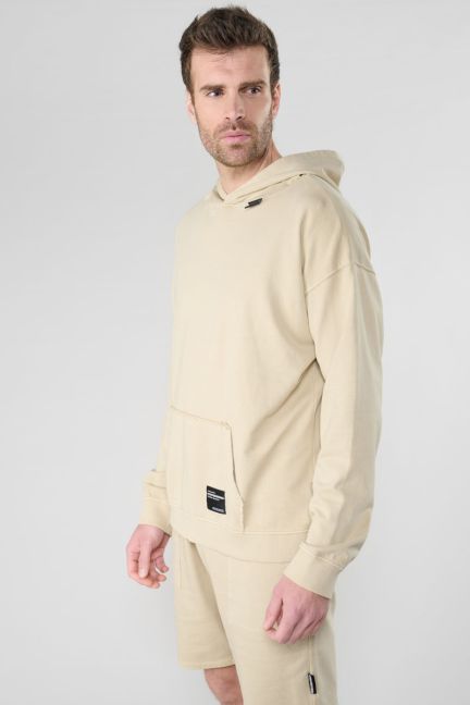 Kapuzen-sweatshirt Anibo in braun