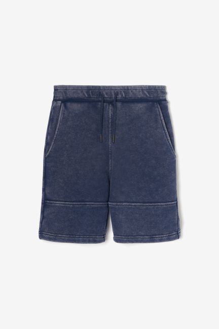 Shorts Popbo in blau