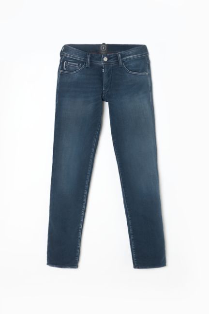 Jeans jogg slim Maxou blau-schwarz Nr.3