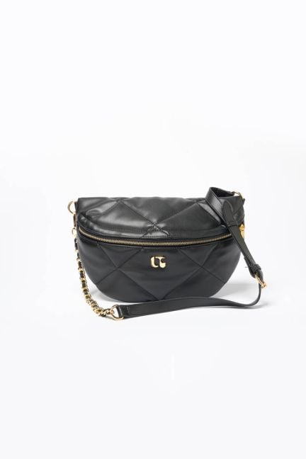 Tasche Joy in schwarz