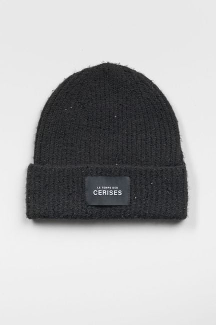 MÜtze Posco in schwarz