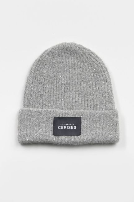 MÜtze Posco in grau