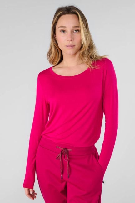 T-shirt Zorro in weiß