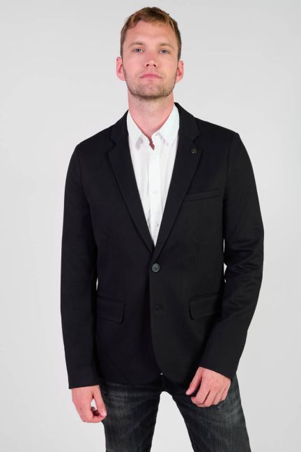 Blazer Sarel in schwarz
