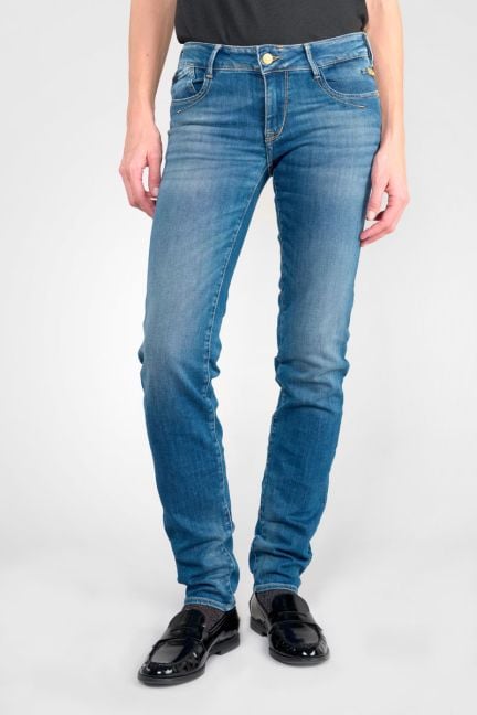 Jeans pulp slim Ross blau Nr.3