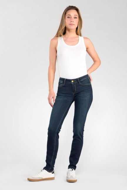 Jeans pulp slim Sanya blau Nr.1