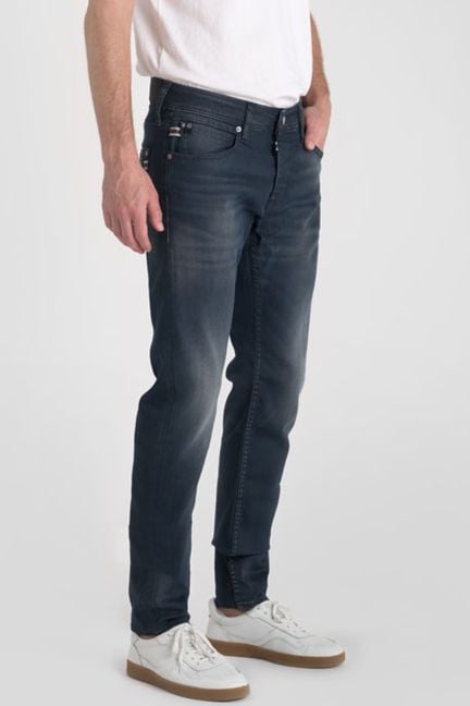 Jeans 700/11 adjusted Fraser blau Nr.2