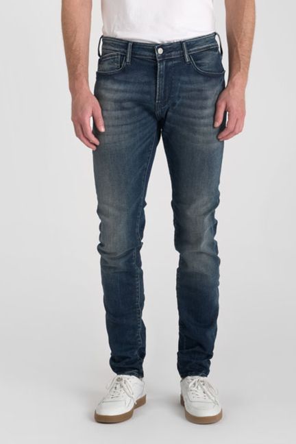 Jeans jogg 700/11 slim vintage blau Nr.3