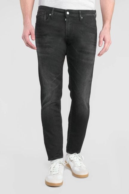 Jeans jogg 700/11 slim schwarz Nr.1