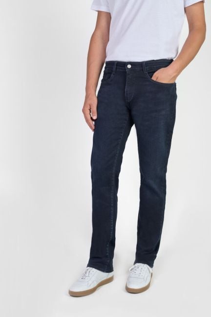 Jeans jogg 800/12 regular blau-schwarz Nr.2