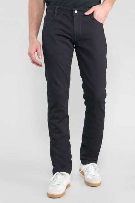 Jeans 800/12 regular Kane blau-schwarz Nr.0