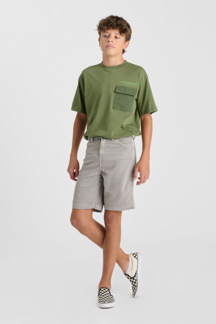 Bermuda-short Jogg Work