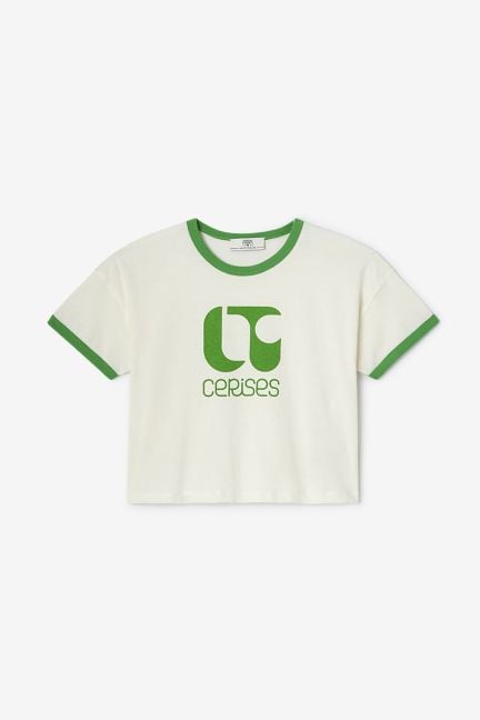 T-shirt Estafagi