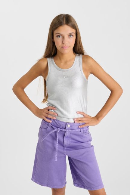 Tanktop Migagi in grau