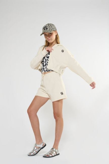 Kapuzen-sweatshirt Mirategi