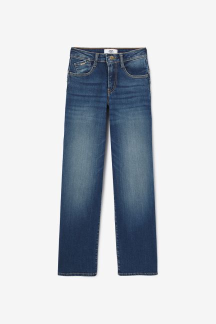 Jeans pulp slim high waist blau Nr.2