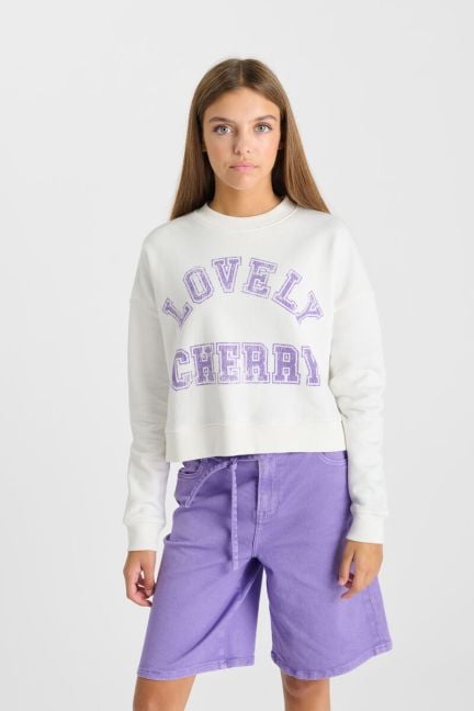 Sweatshirt Stephagi