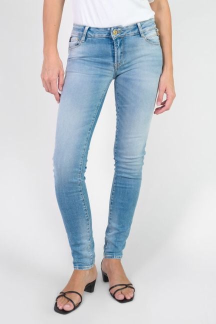 Jeans pulp slim Alise blau Nr.5