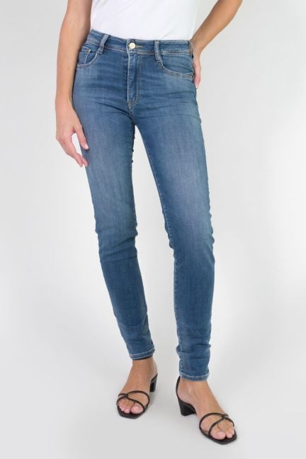 Jeans pulp slim Nea high waist blau Nr.3