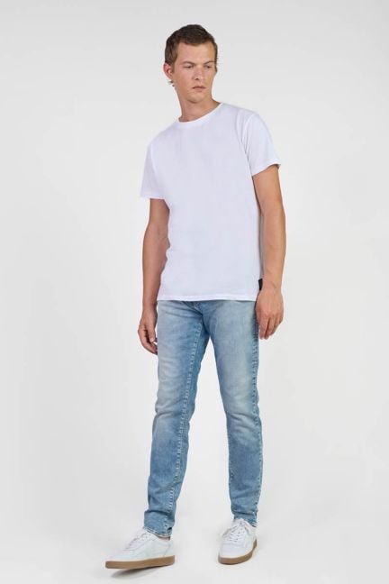 Jeans jogg 700/11 adjusted blau Nr.5