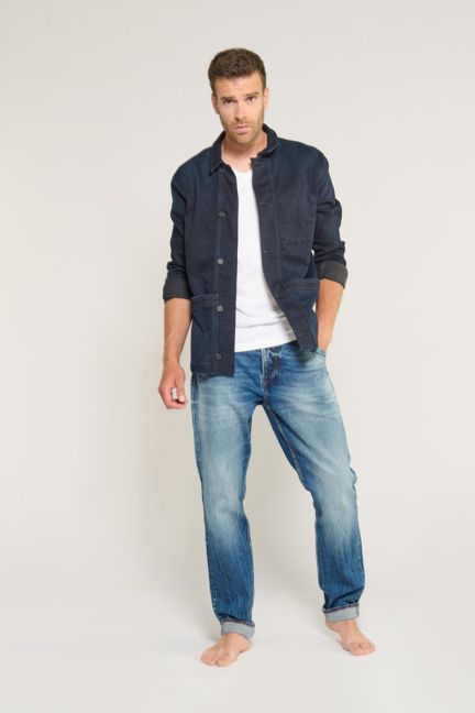 Jeans 800/60 loose Ashe blau Nr.3