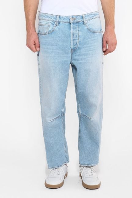 Jeans loose Hobo blau Nr.5