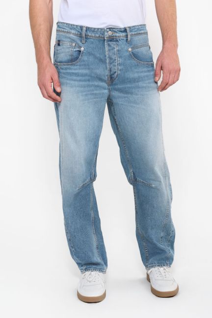 Jeans loose Hobo One blau Nr.3