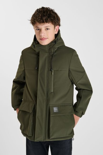 Parka Brobo
