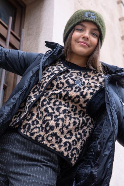 Ärmellose jacke Gudrugi