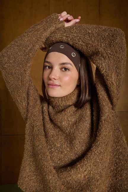 Pullover Odragi