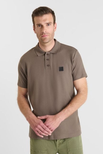 Poloshirt Cerlo