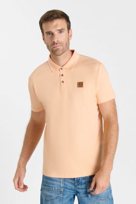 Oaron Polo